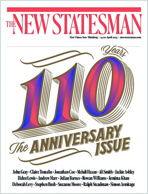 The New Statesman